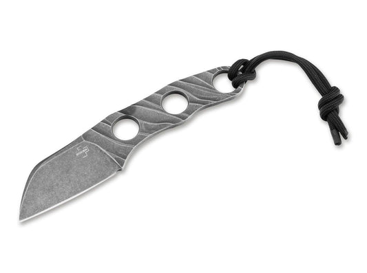 Cuțit Böker Plus Kazhan – Compact, Tactic și Extrem de Agil