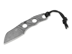 Cuțit Böker Plus Kazhan – Compact, Tactic și Extrem de Agil