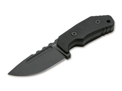 Cuțit Böker Plus Little Dvalin – Compact, Extrem de Gros și Construit pentru Abuz Real