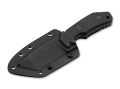 Cuțit Böker Plus Little Dvalin Tanto – Compact, Extrem de Gros și Fără Compromisuri