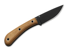 Cuțit Böker Plus Little Rok – Compact, Extrem de Gros și Făcut pentru Abuz Real