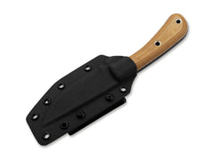 Cuțit Böker Plus Little Rok – Compact, Extrem de Gros și Făcut pentru Abuz Real