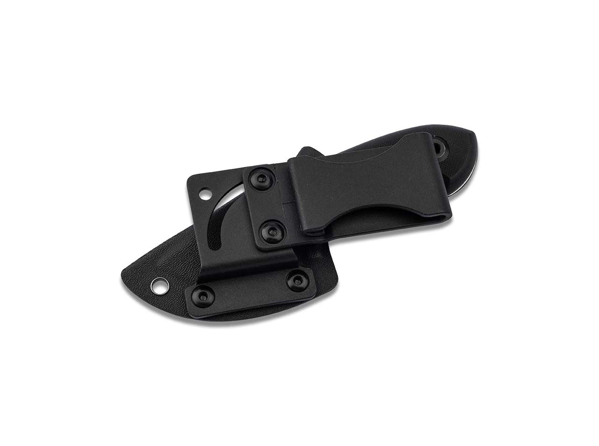 Cuțit Böker Plus Lofos – Compact, Tactic și Extrem de Solid