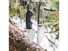 Cuțit Böker Plus Lofos – Compact, Tactic și Extrem de Solid