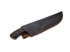 Cuțit Böker Plus M-One Damast – Eleganță Premium și Forță Reală în Outdoor