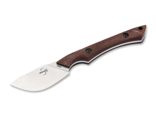 Cuțit Böker Plus M.U.K. – Minimalist, Practic și Extrem de Versatil