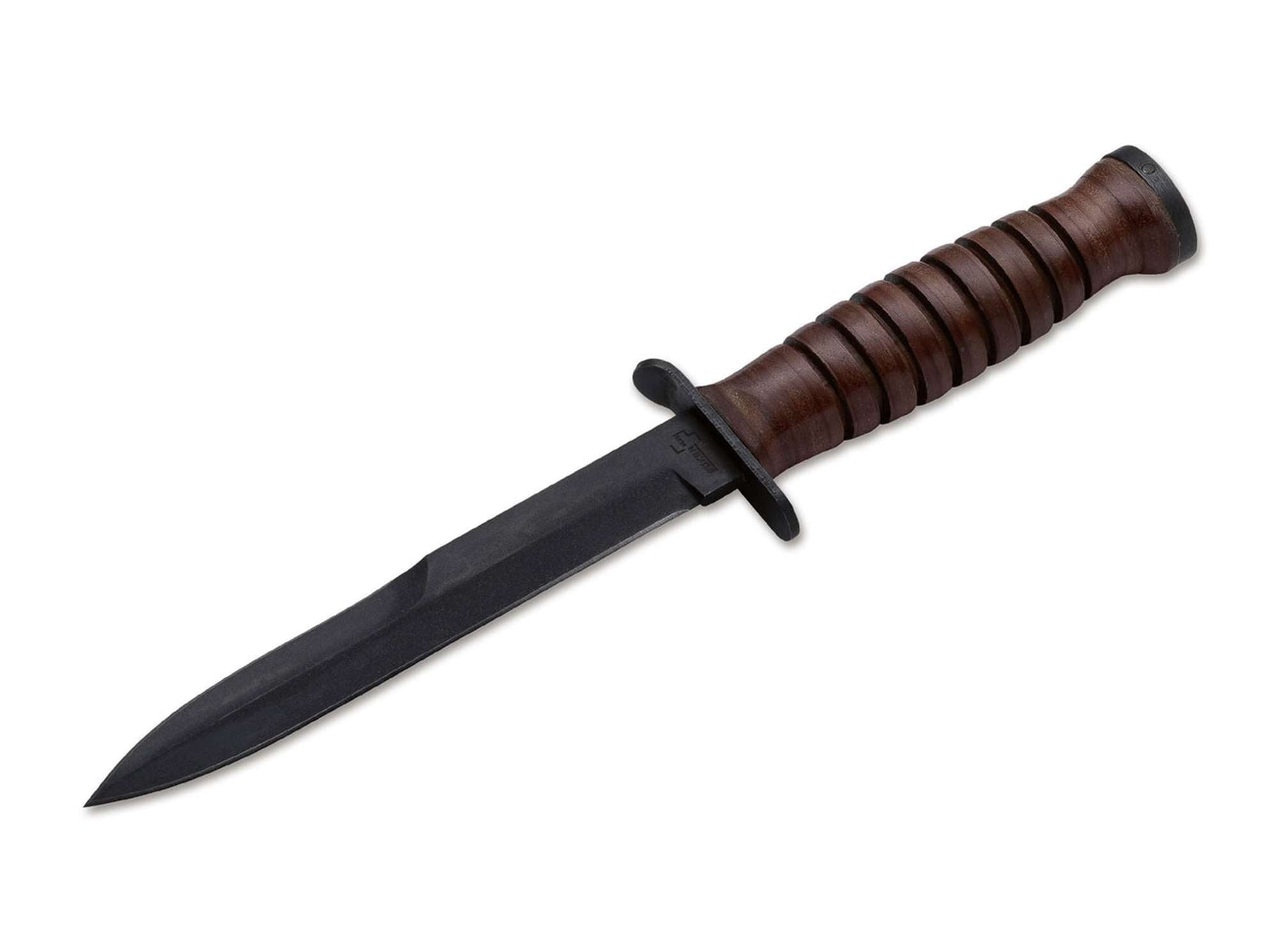 Cuțit Böker Plus M3 Trench Knife 2.1 – Stil Militar Clasic și Robusteză Reală