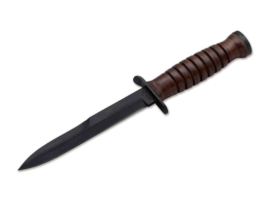 Cuțit Böker Plus M3 Trench Knife 2.1 – Stil Militar Clasic și Robusteză Reală