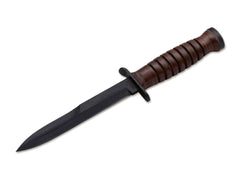 Cuțit Böker Plus M3 Trench Knife 2.1 – Stil Militar Clasic și Robusteză Reală