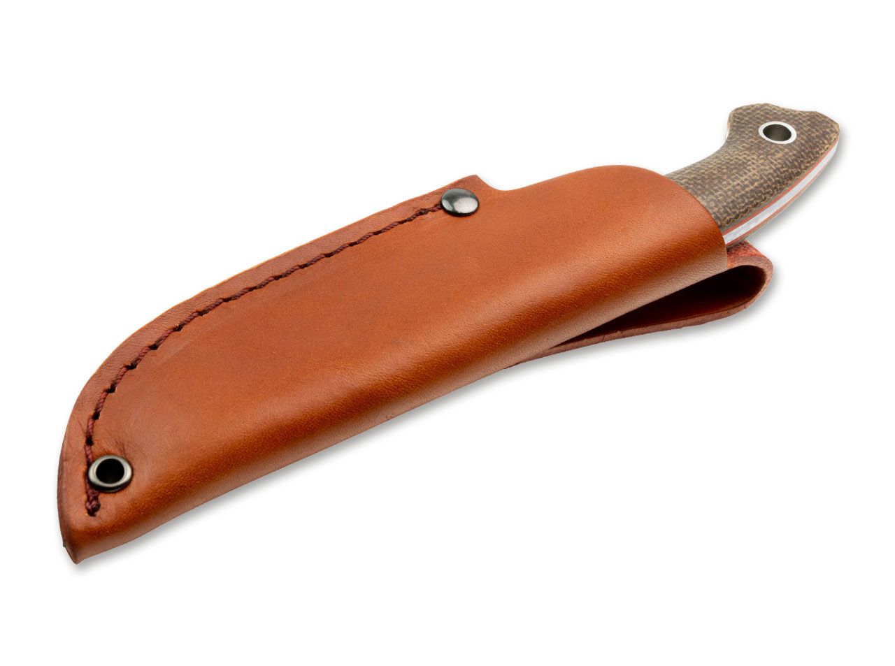 Cuțit Böker Plus Nessmi Pro – Compact, Ergonomic și Extrem de Versatil
