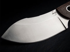 Cuțit Böker Plus Nessmi Pro – Compact, Ergonomic și Extrem de Versatil