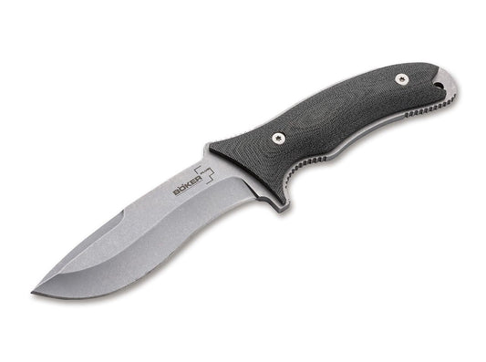 Cutit Böker Plus Orca Pro Böker- Constructie Robusta, Prindere Sigura