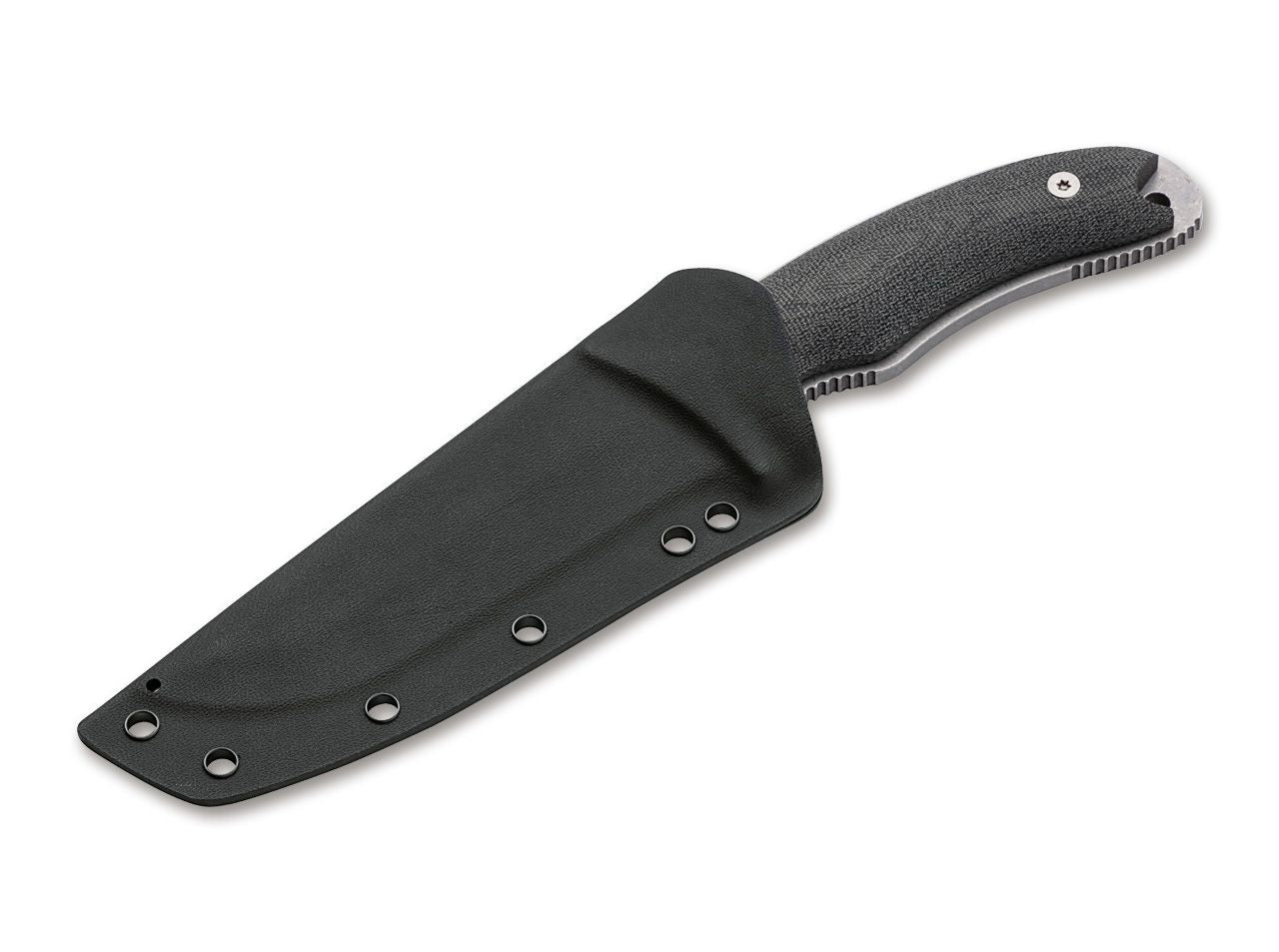 Cutit Böker Plus Orca Pro Böker- Constructie Robusta, Prindere Sigura
