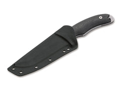 Cutit Böker Plus Orca Pro Böker- Constructie Robusta, Prindere Sigura