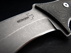 Cutit Böker Plus Orca Pro Böker- Constructie Robusta, Prindere Sigura