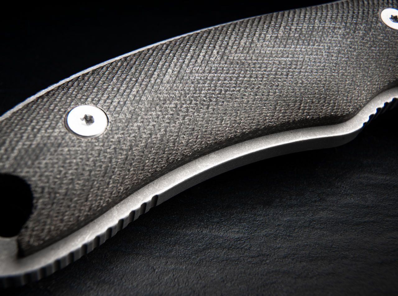 Cutit Böker Plus Orca Pro Böker- Constructie Robusta, Prindere Sigura
