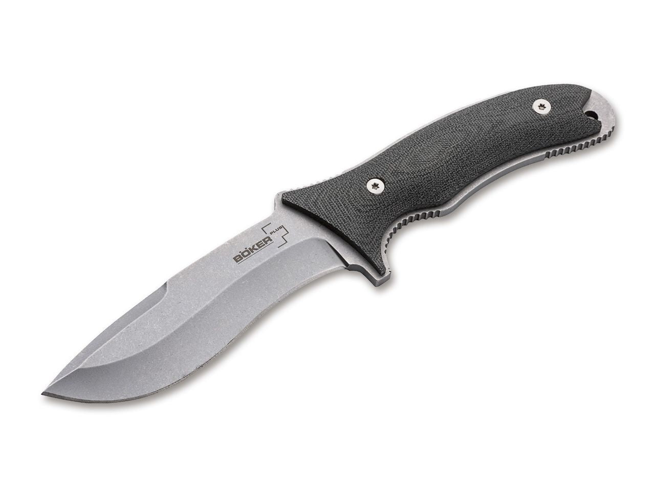 Cutit Böker Plus Orca Pro Böker- Constructie Robusta, Prindere Sigura
