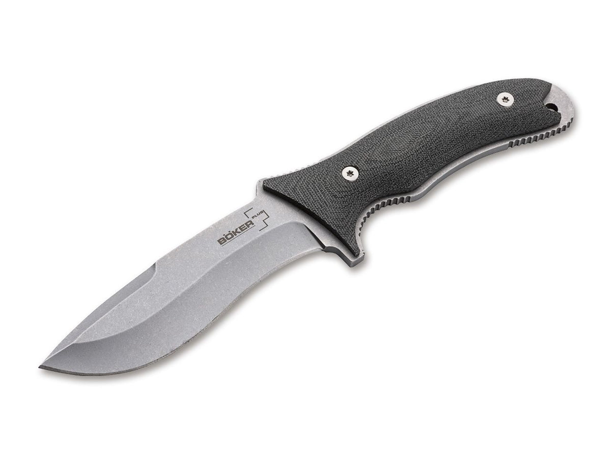 Cutit Böker Plus Orca Pro Böker- Constructie Robusta, Prindere Sigura