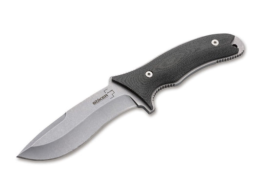 Cutit Böker Plus Orca Pro Böker- Constructie Robusta, Prindere Sigura