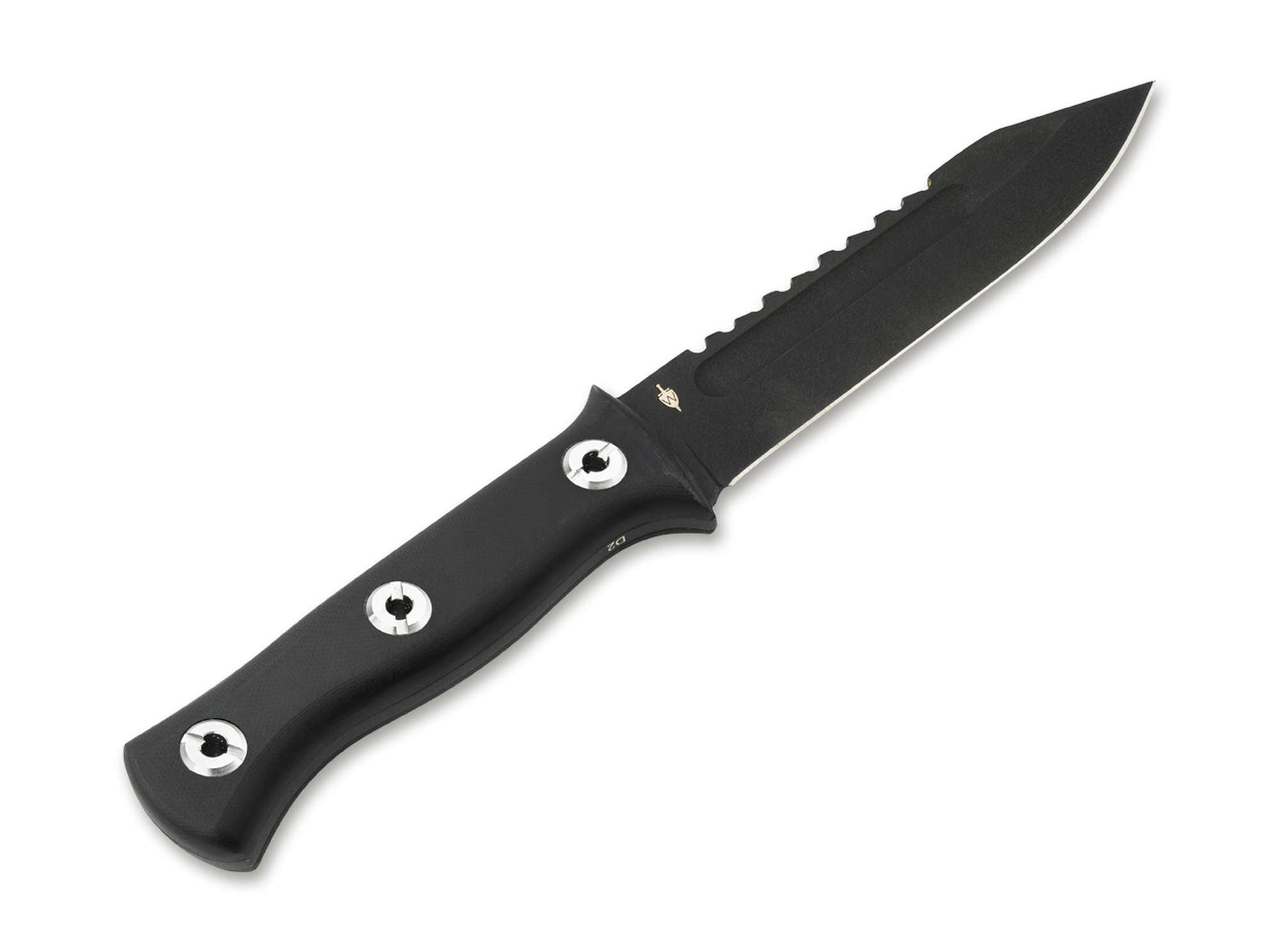 Cutit Böker Plus Pilot Knife 2.0 Heinr. Böker Baumwerk GmbH- Design Tactic, Survival