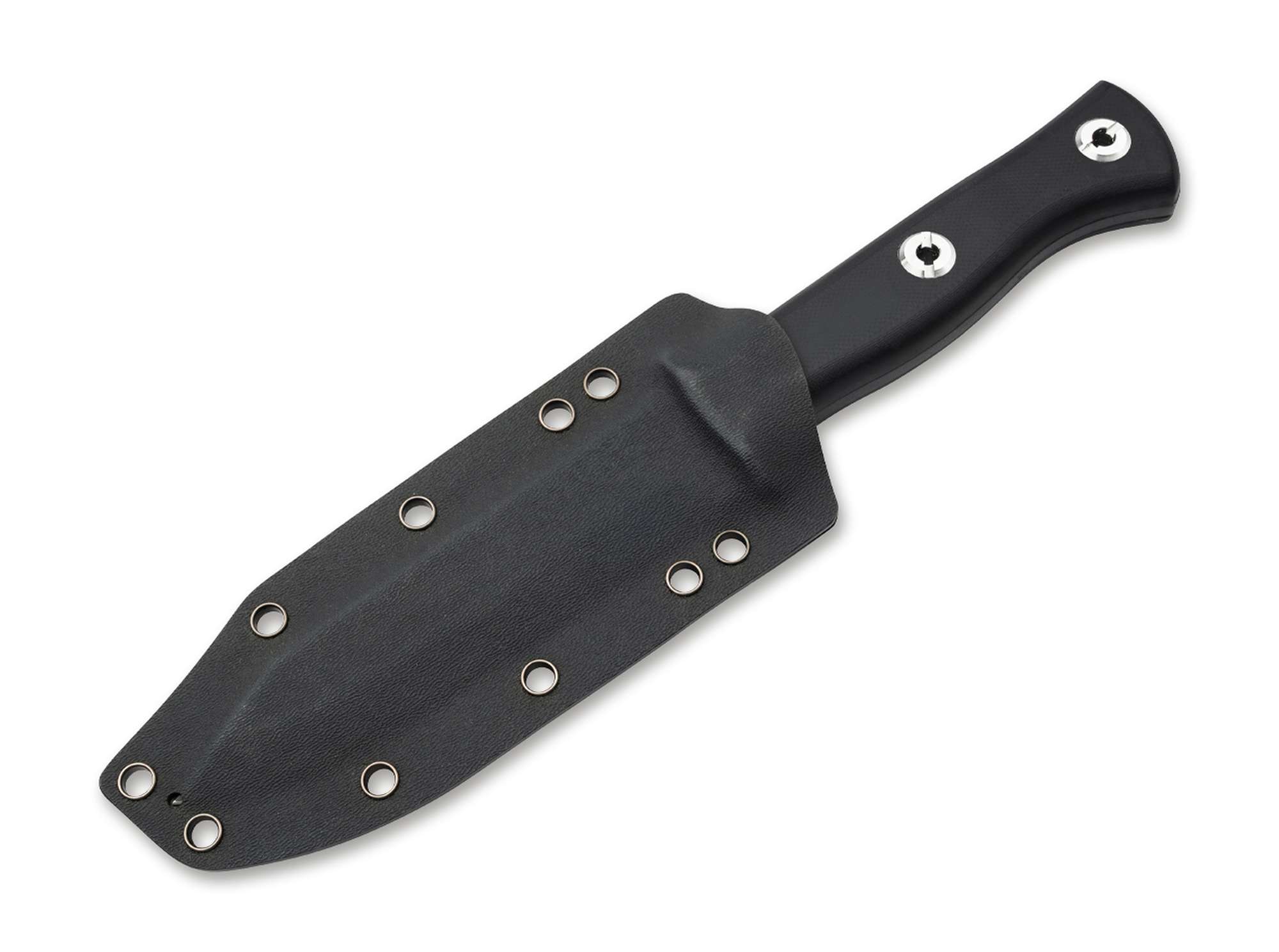 Cutit Böker Plus Pilot Knife 2.0 Heinr. Böker Baumwerk GmbH- Design Tactic, Survival