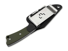 Cuțit Böker Plus Piranha – Compact, Agresiv și Extrem de Eficient