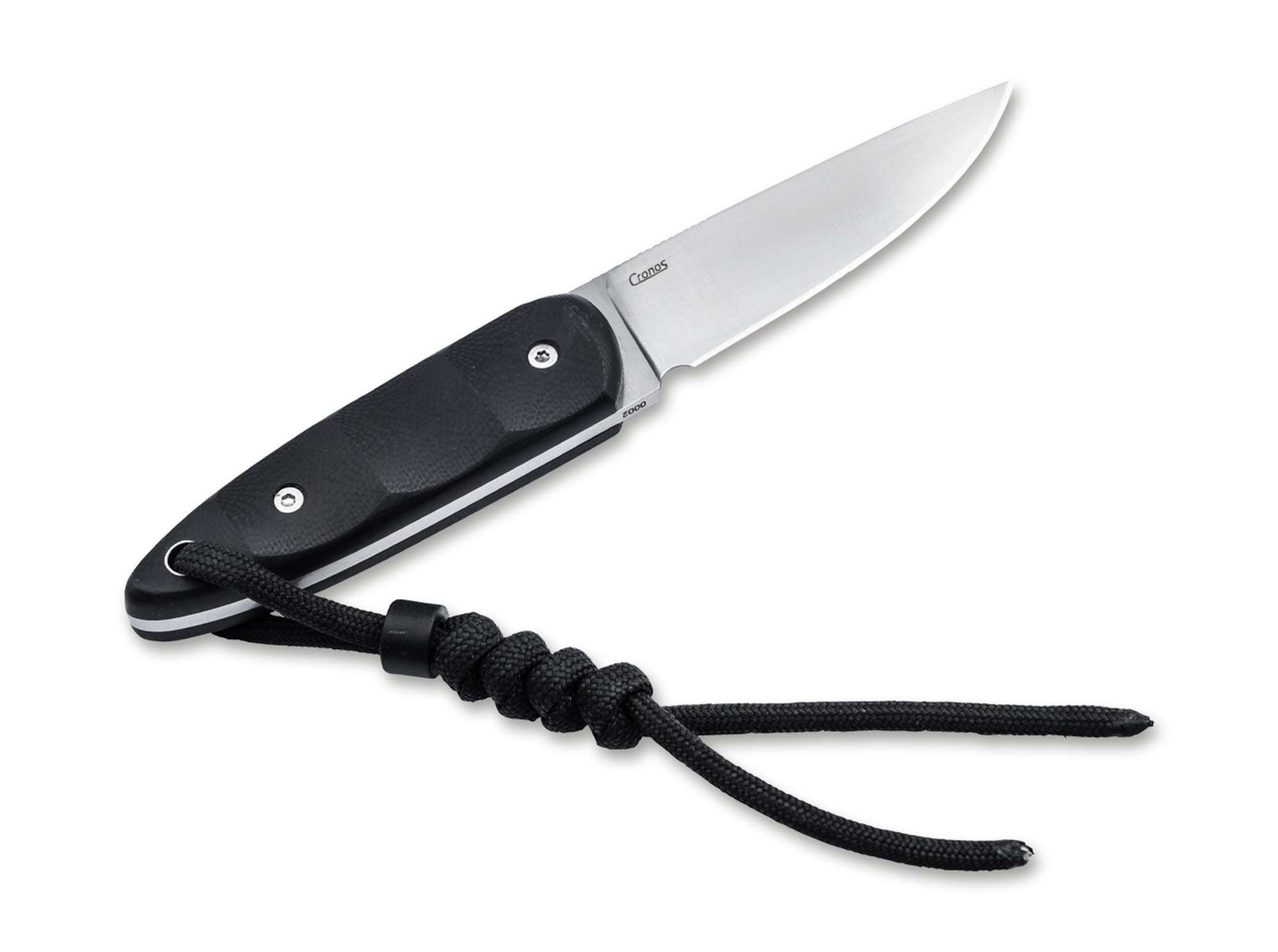 Cutit Böker Plus Pollywog – Cuțit EDC Compact, Jucăuș și Surprinzător de Capabil