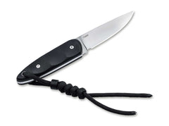 Cutit Böker Plus Pollywog – Cuțit EDC Compact, Jucăuș și Surprinzător de Capabil