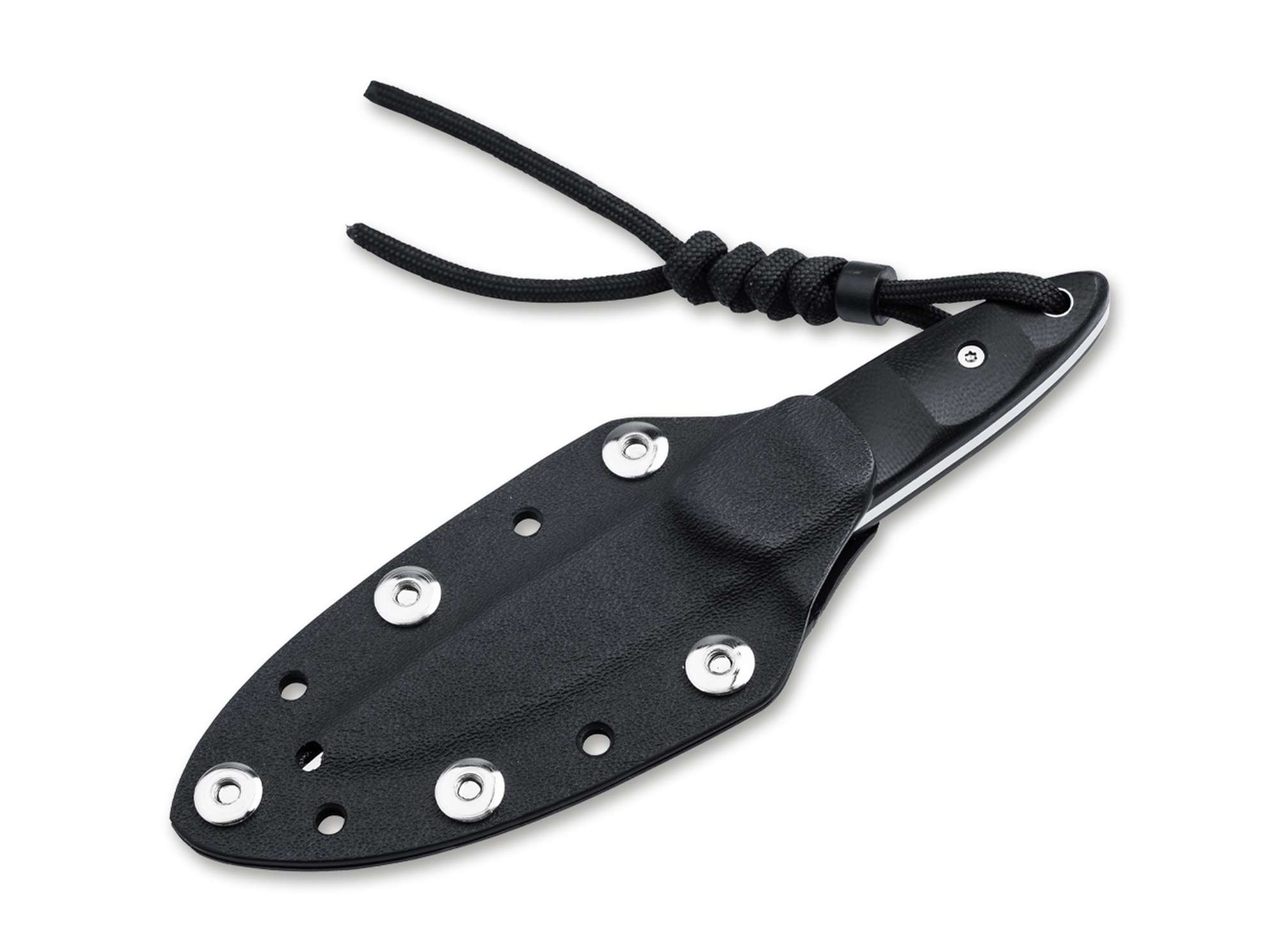 Cutit Böker Plus Pollywog – Cuțit EDC Compact, Jucăuș și Surprinzător de Capabil
