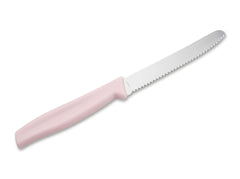 Cutit Böker Plus Sandwich Knife Pink Böker- Lama Zimtata, Maner Roz