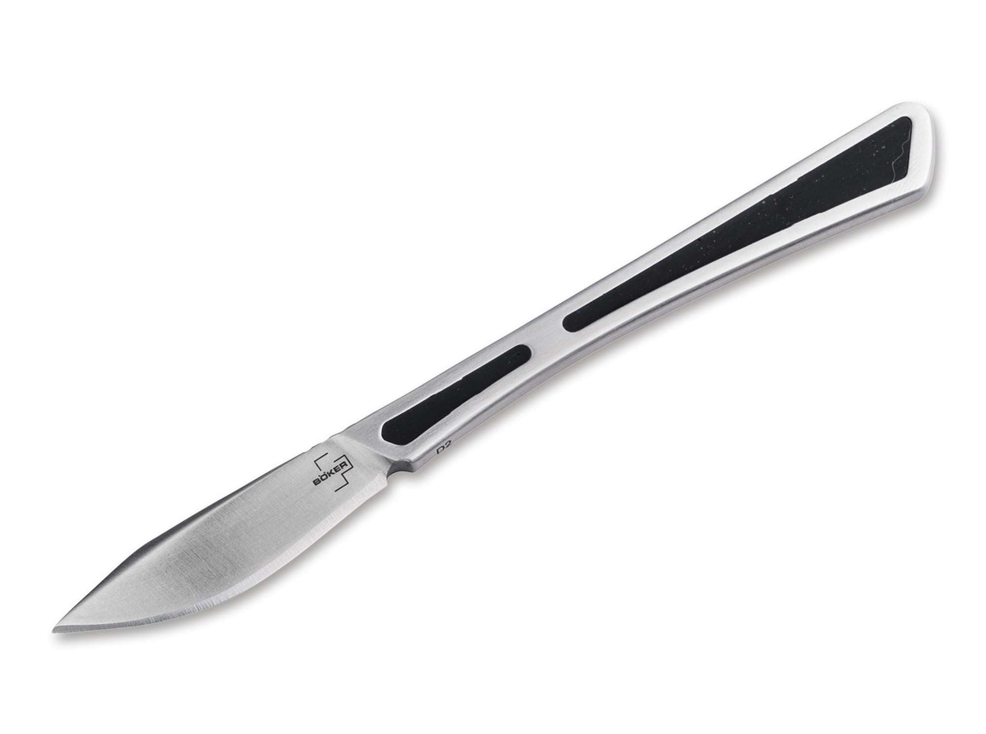 Cuțit Böker Plus Scalpel – Ultra Compact, Precizie Maximă și Control Absolut
