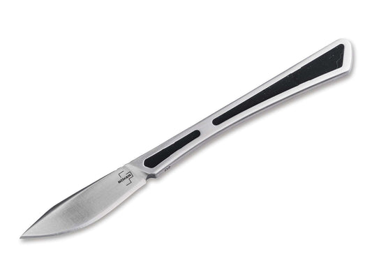 Cuțit Böker Plus Scalpel – Ultra Compact, Precizie Maximă și Control Absolut