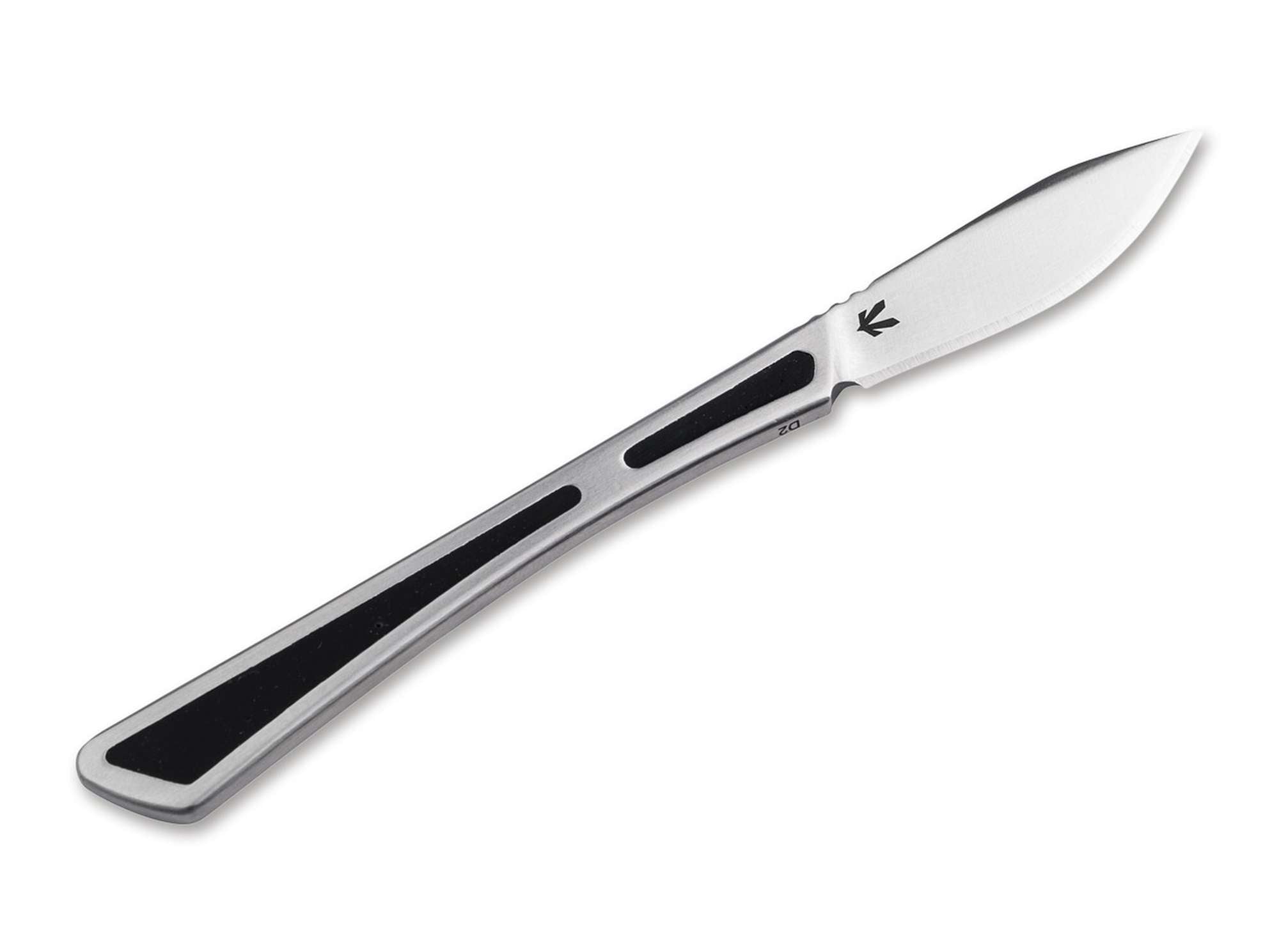 Cuțit Böker Plus Scalpel – Ultra Compact, Precizie Maximă și Control Absolut