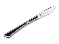 Cuțit Böker Plus Scalpel – Ultra Compact, Precizie Maximă și Control Absolut