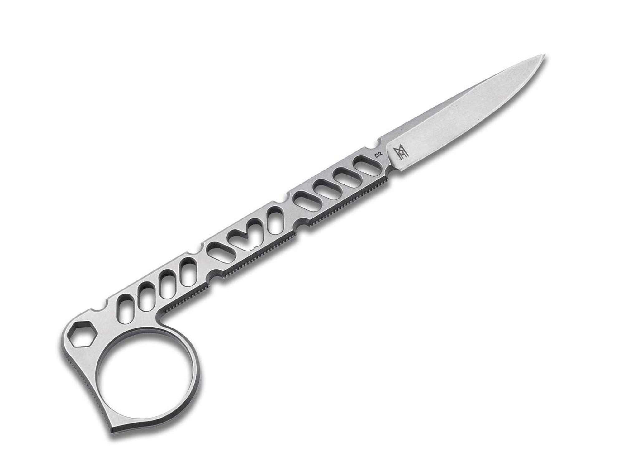 Cuțit Böker Plus Sigurd 42 – Ultra Compact, Brutal de Solid și Pregătit pentru EDC