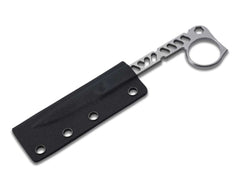 Cuțit Böker Plus Sigurd 42 – Ultra Compact, Brutal de Solid și Pregătit pentru EDC
