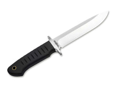 Cuțit Böker Plus Sledgedog – Putere Brută, Control și Design Industrial