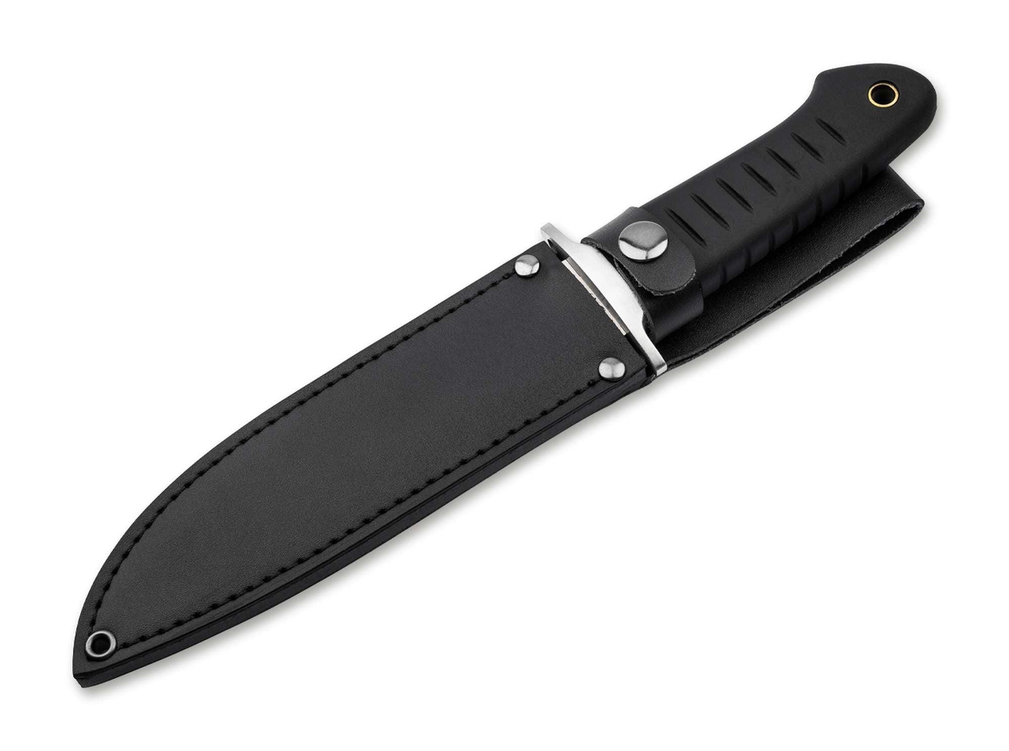 Cuțit Böker Plus Sledgedog – Putere Brută, Control și Design Industrial