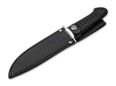 Cuțit Böker Plus Sledgedog – Putere Brută, Control și Design Industrial