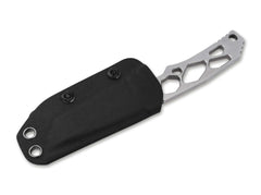 Cuțit Böker Plus Superlight Tanto – Compact, Extrem de Robust și Design Industrial