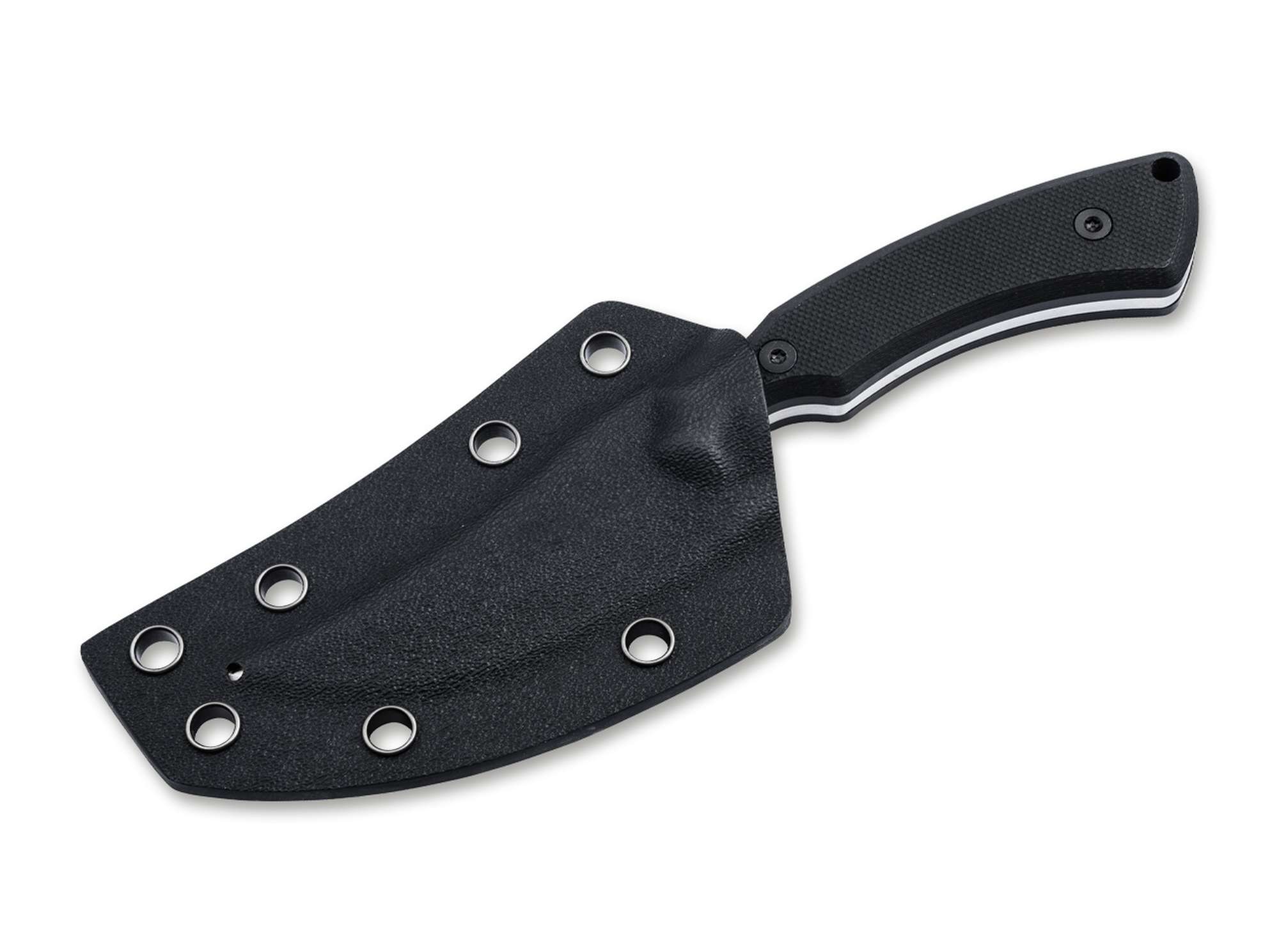 Cutit Böker Plus Tavros – Cuțit EDC Compact, Robust și Modern