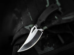 Cutit Böker Plus Tavros – Cuțit EDC Compact, Robust și Modern