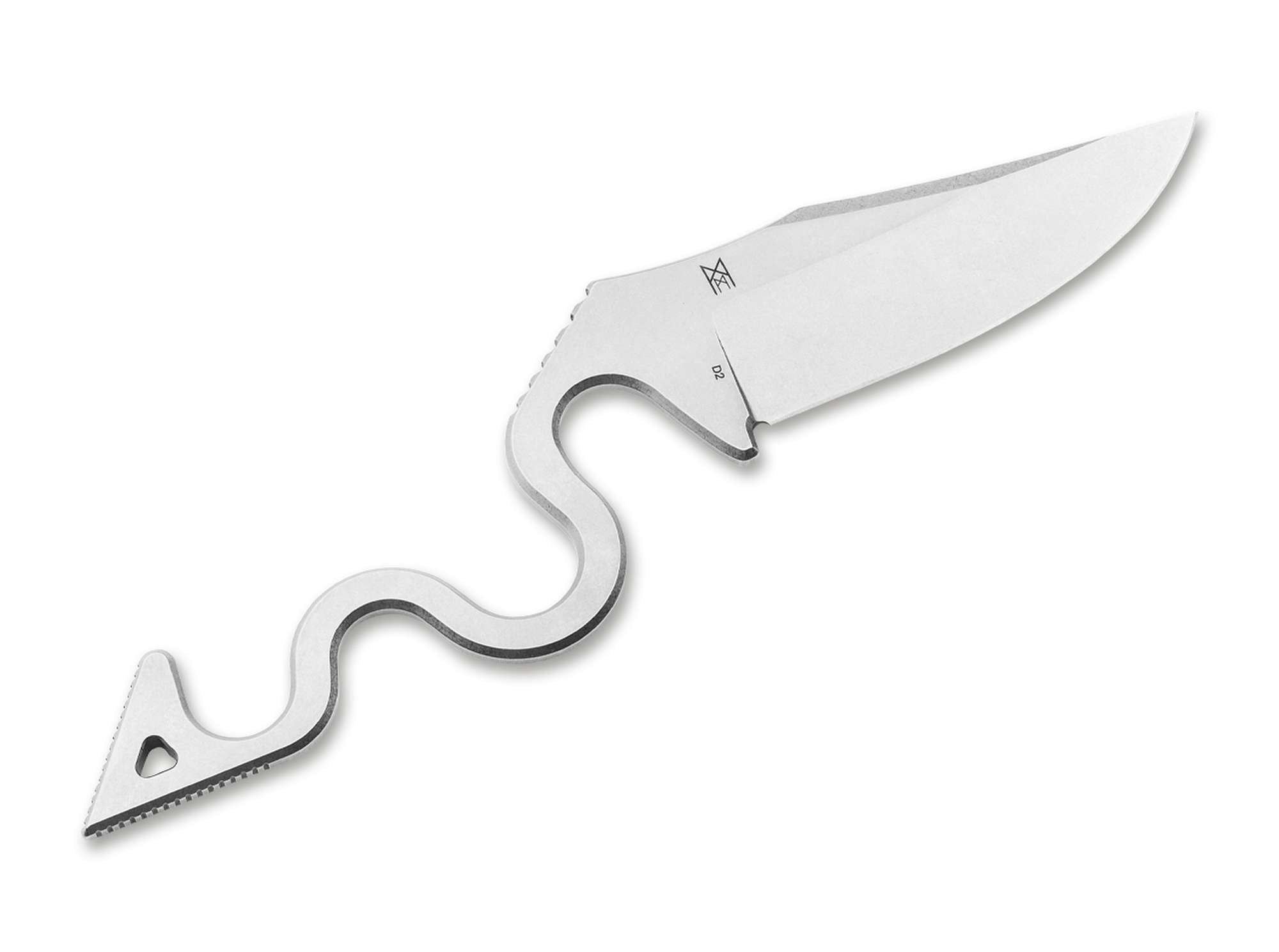 Cutit Böker Plus The Midgards Snake – Cuțit EDC Masiv, Tactic și Extrem de Impresionant