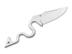 Cutit Böker Plus The Midgards Snake – Cuțit EDC Masiv, Tactic și Extrem de Impresionant