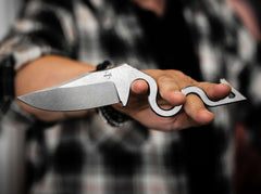 Cutit Böker Plus The Midgards Snake – Cuțit EDC Masiv, Tactic și Extrem de Impresionant