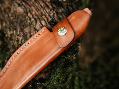 Cuțit Böker Plus Walnut Drop – Elegant, Robust și Pregătit pentru Outdoor