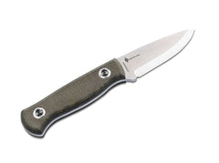 Cuțit Böker Vigtig vs. Wild – Bushcraft Premium, Puternic și Extrem de Fiabil