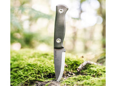 Cuțit Böker Vigtig vs. Wild – Bushcraft Premium, Puternic și Extrem de Fiabil