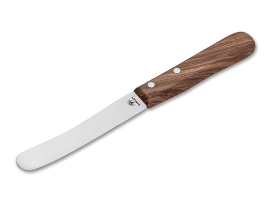 Cutit bucatarie Classic Buckelsmesser Olive Böker- Maner Maslin, Solingen