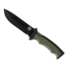 Cuțit Bushhawk #9244 - Fiabilitate Extremă pe Teren